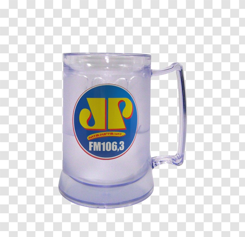 Mug Jovem Pan Plastic Transparent PNG