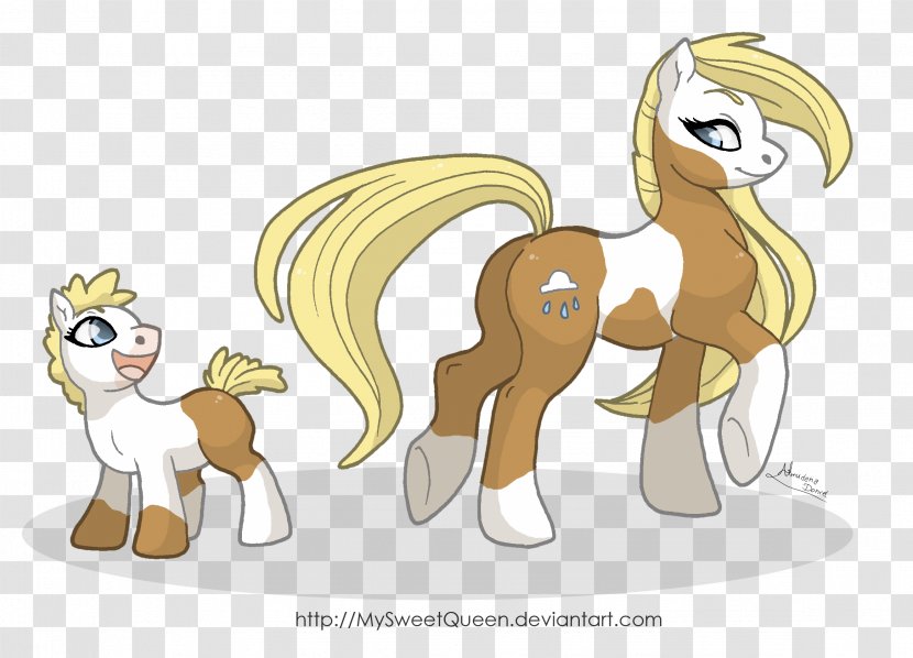 My Little Pony Horse Drawing DreamWorks - Livestock Transparent PNG