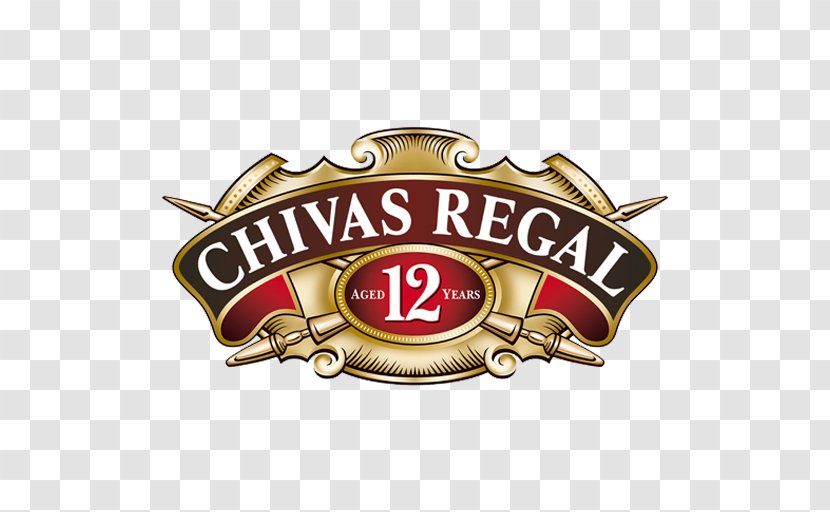 Chivas Regal Scotch Whisky Blended Whiskey Old Bushmills Distillery - Drink Transparent PNG