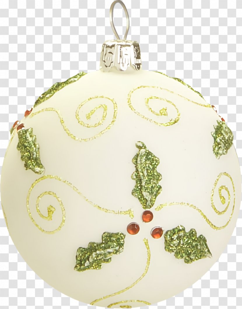 Christmas Bulbs Balls Ornaments - Holiday Ornament - Interior Design Plant Transparent PNG
