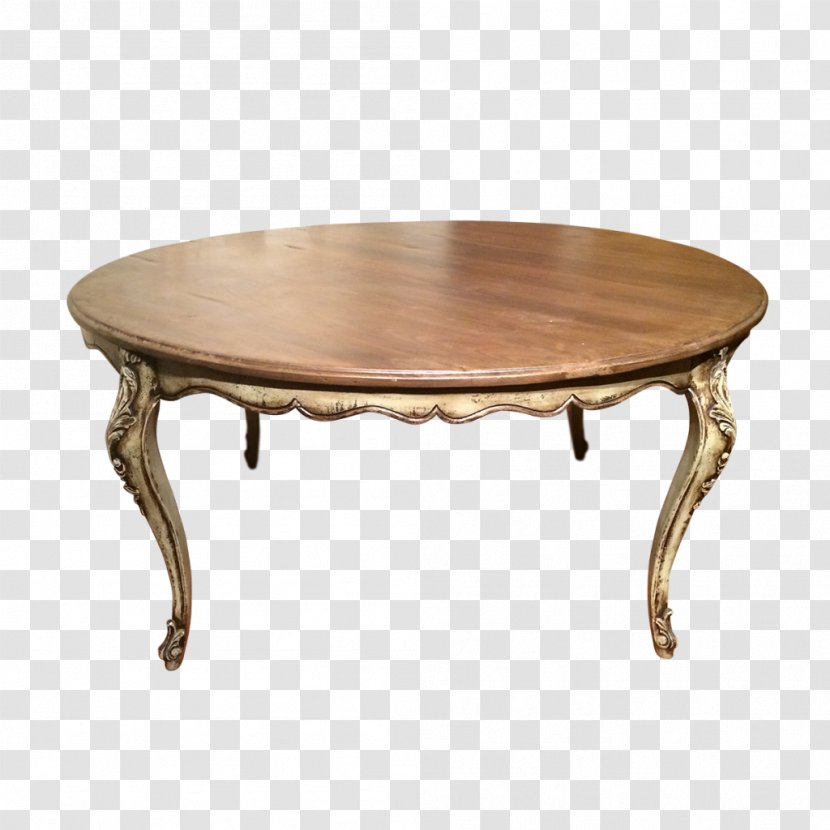 Coffee Tables Dining Room Furniture Chair - Table - Style Round Transparent PNG