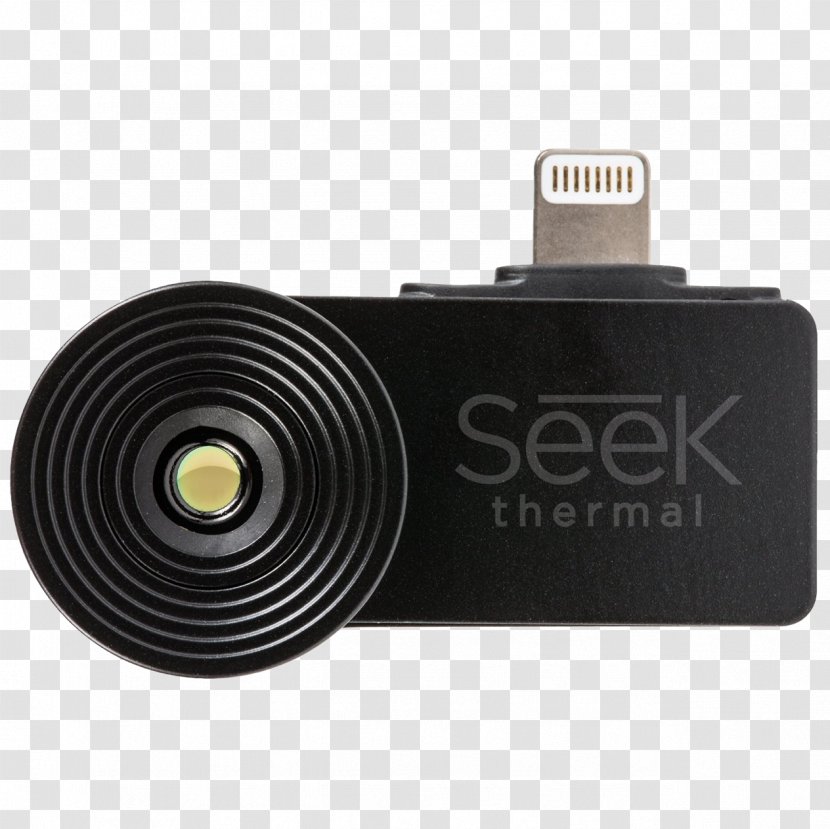 Thermographic Camera Thermography Infrared Thermal Imaging - Electronics - Usb Flash Transparent PNG