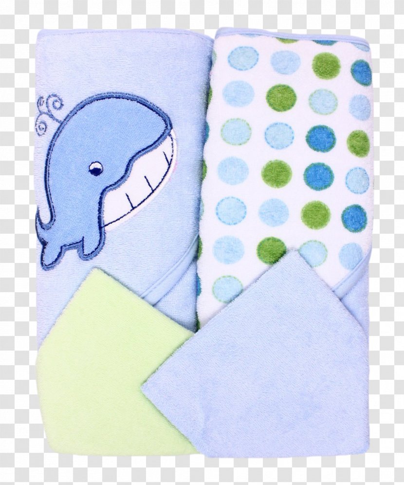 Towel Amazon.com Infant Terrycloth Blanket - Baby Transparent PNG