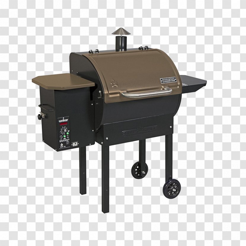 Barbecue Ribs Camp Chef SmokePro DLX Pellet Se Smoking Transparent PNG