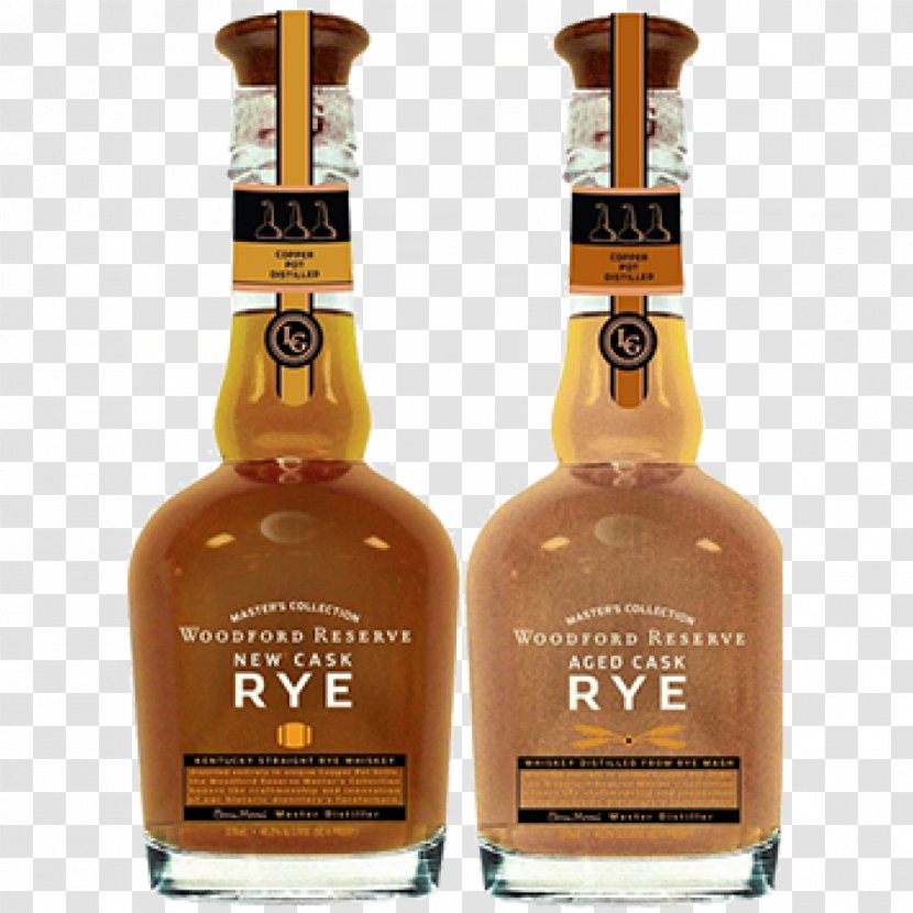 Tennessee Whiskey Rye Bourbon Distilled Beverage - Drink - Beer Transparent PNG