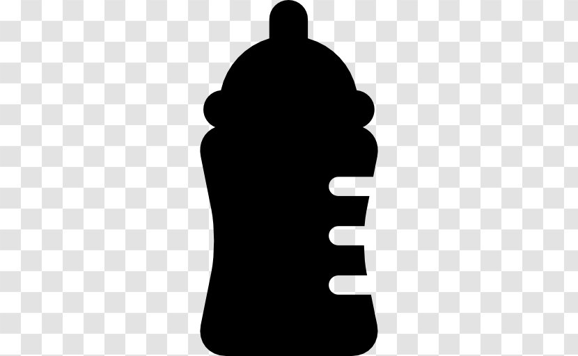 Baby Bottles - Heart - Cartoon Transparent PNG