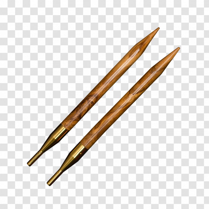 Knitting Needle Crochet Hook Hand-Sewing Needles - Pen - Wire Transparent PNG