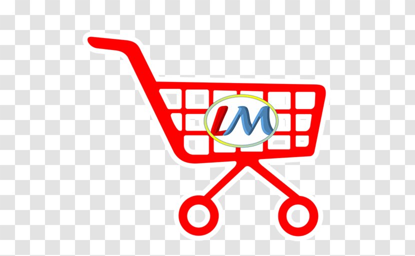 Shopping Cart Online Grocery Store Retail - Brand Bags Mall Transparent PNG