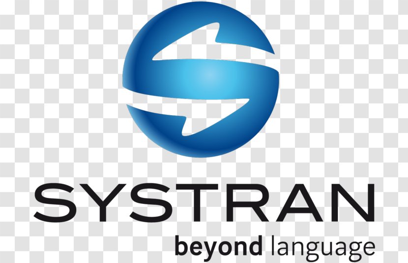 SYSTRAN Neural Machine Translation Logo - Systran - Relativity Transparent PNG