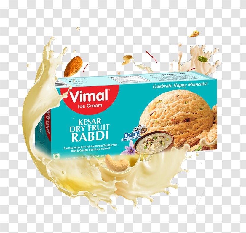 Ice Cream Junk Food Flavor - Snack Transparent PNG