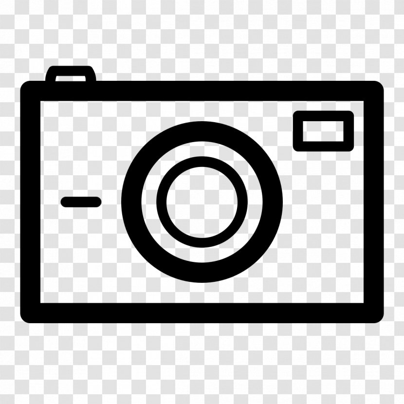 Disposable Cameras Photographic Film Trademark - Camera Lens - Home Appliances Transparent PNG