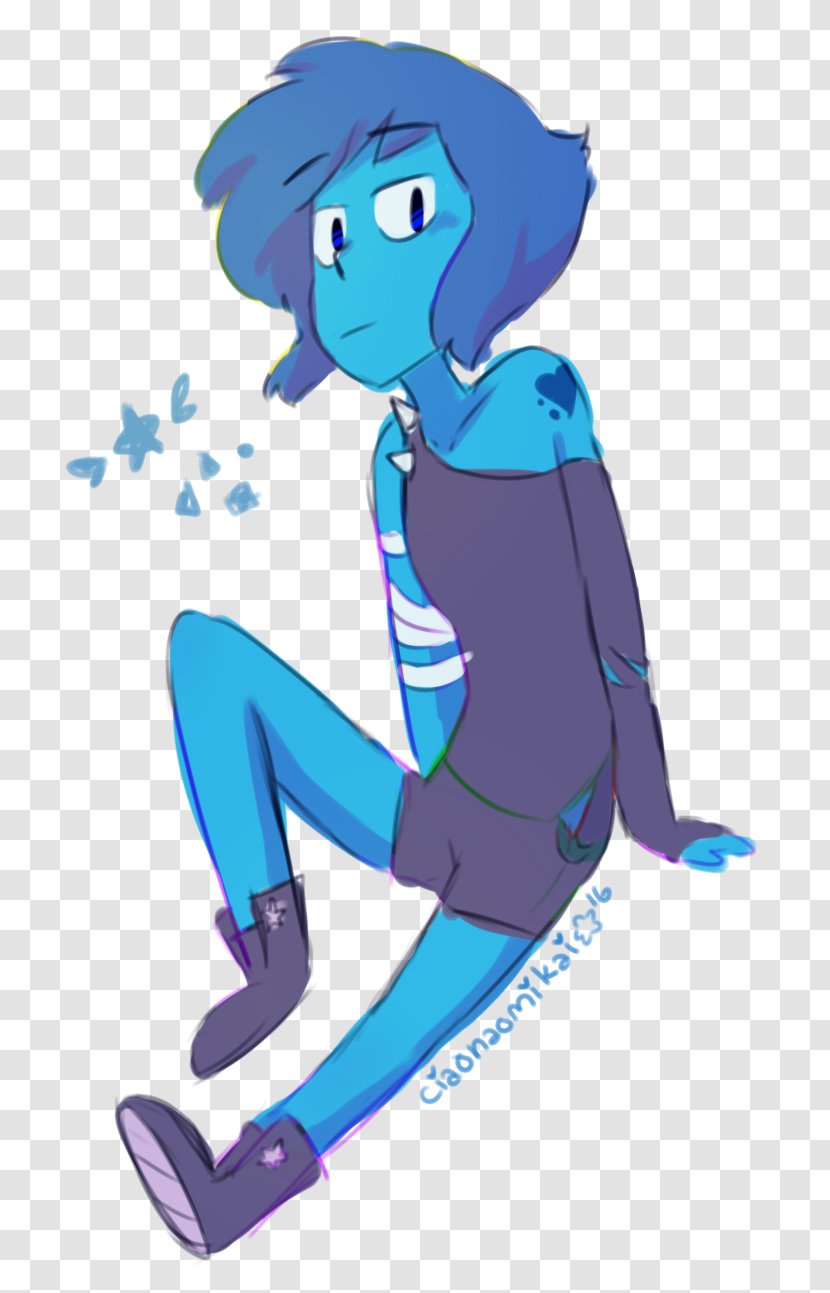 Peridot Lapis Lazuli Jasper - Wetsuit - Gem Birds Transparent PNG