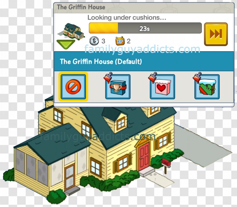 Toy Residential Area Cartoon - Play Transparent PNG