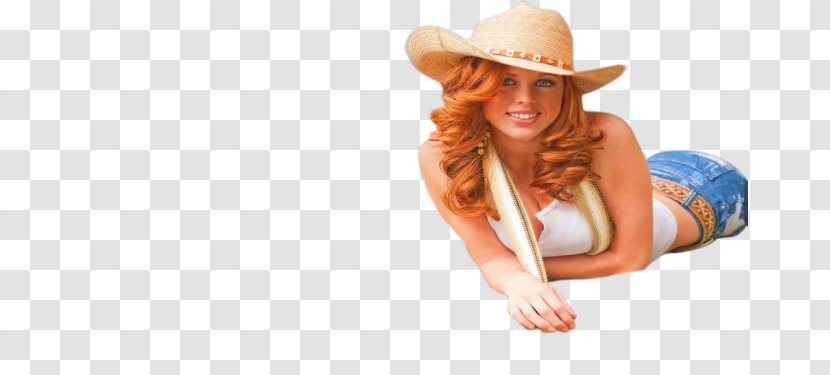 Cowboy Hat - Song - Fedora Costume Transparent PNG