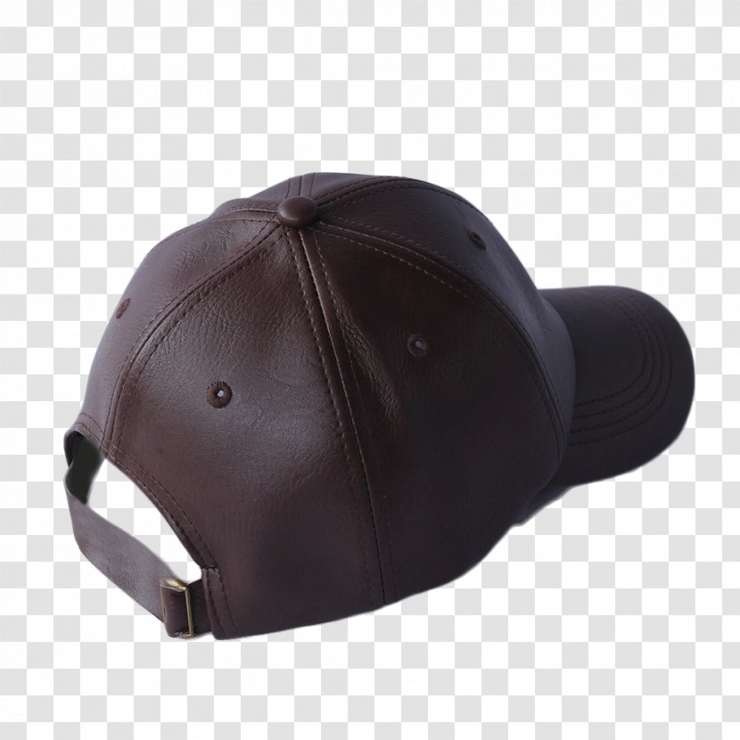 Baseball Cap Hat - Accessories Transparent PNG
