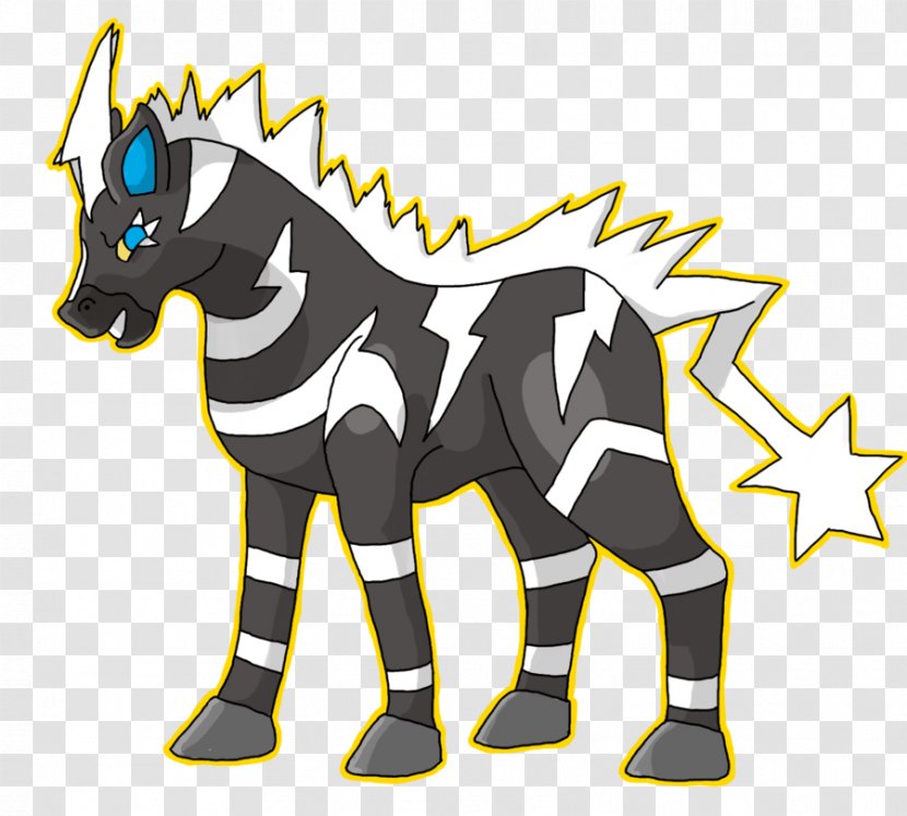 Zebstrika Cat Rapidash - Flower - Tree Transparent PNG