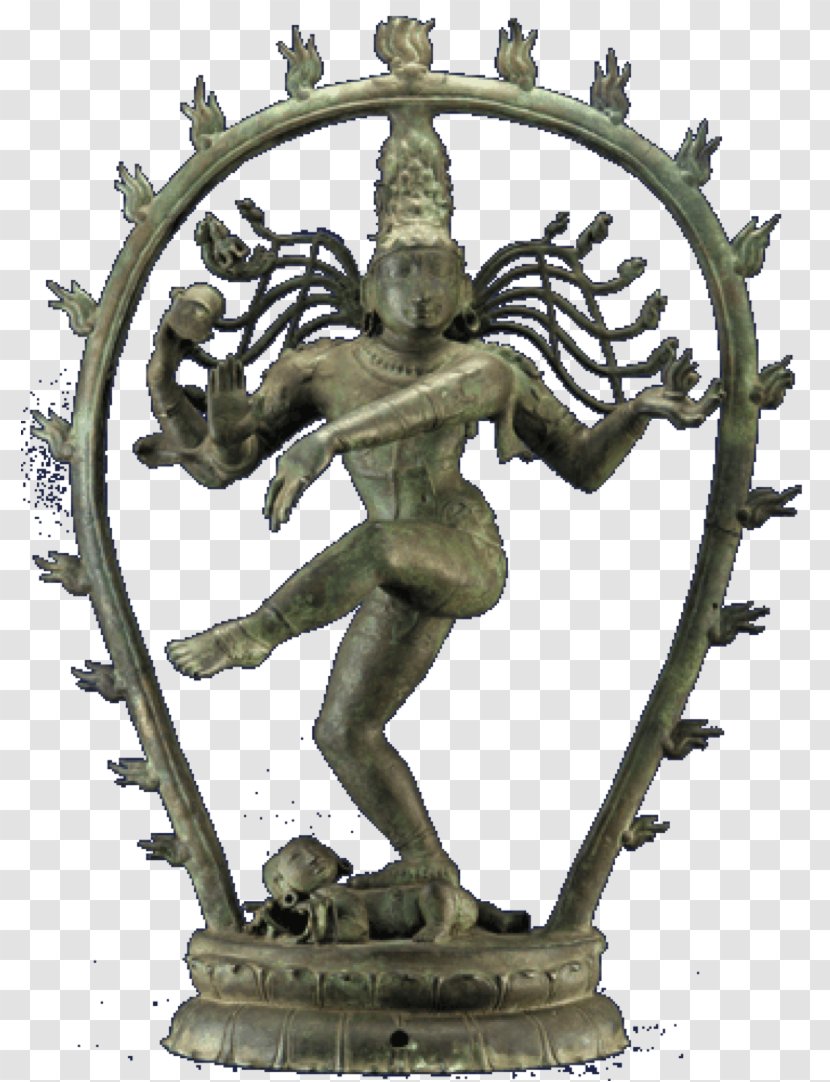 Shiva Arthur M. Sackler Gallery Smithsonian Institution Temple Nataraja - Bronze Sculpture - SHIVA Transparent PNG