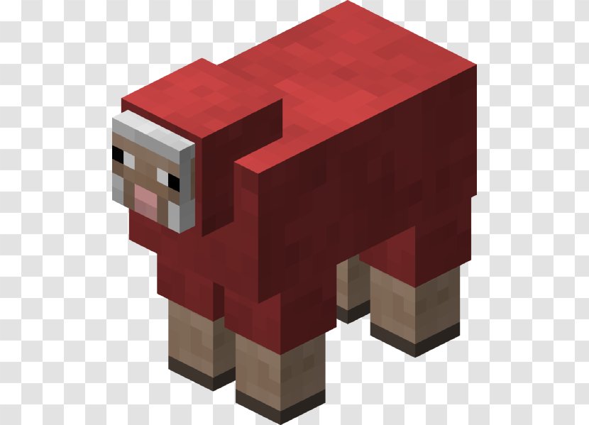 Minecraft: Pocket Edition Sheep Story Mode - Shearing - Season TwoMine-craft Transparent PNG