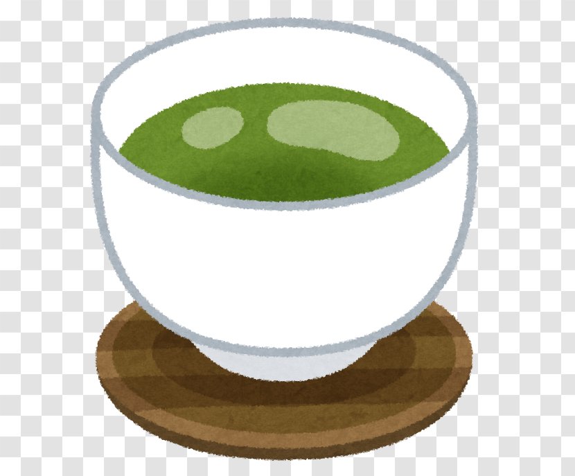 Hōjicha Oolong Green Tea Sencha - Food Transparent PNG