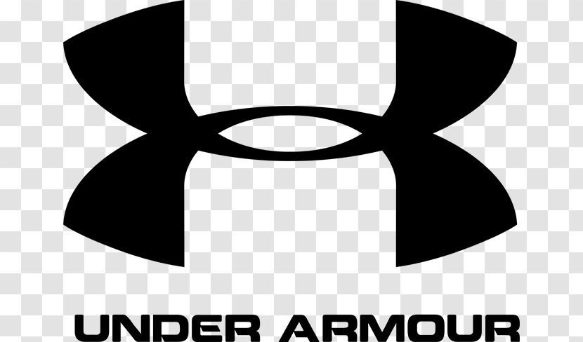 Under Armour Logo T-shirt NYSE:UAA Transparent PNG