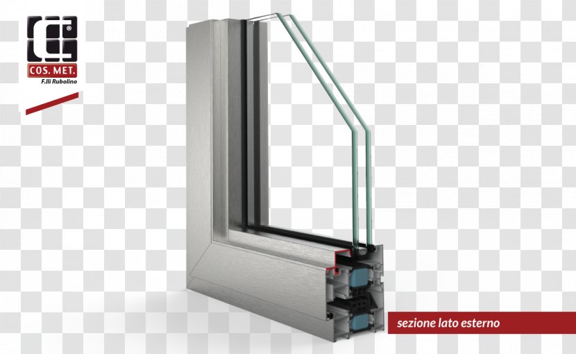 Window Infisso Door - Gasket Transparent PNG