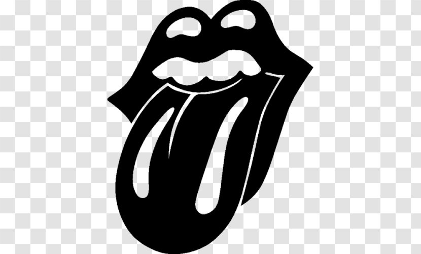 Wall Decal Sticker The Rolling Stones - Beak - Design Transparent PNG