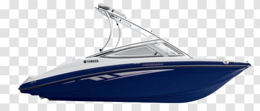 Yamaha Motor Company Riverside Marine Boat Personal Water Craft WaveRunner - Ecosystem - Yacht Engin Transparent PNG