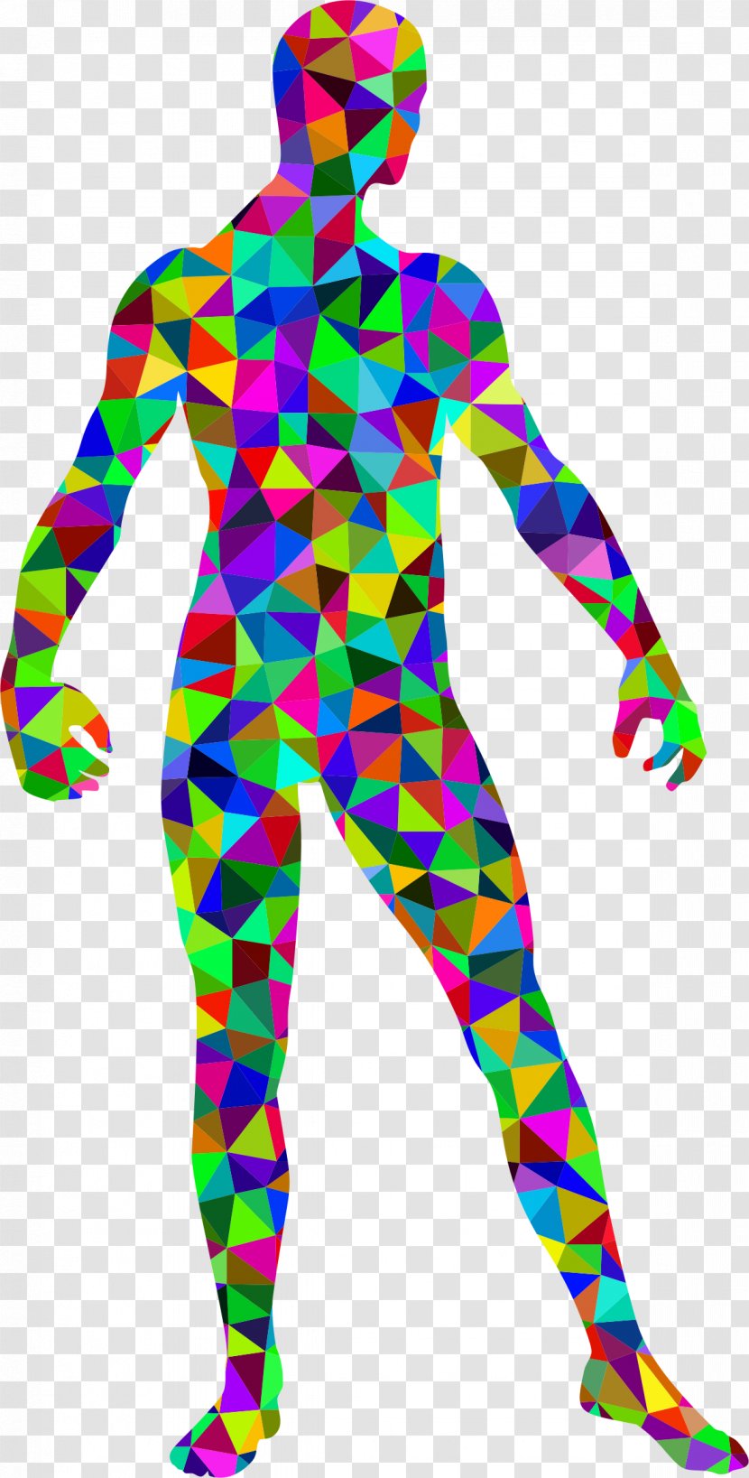 Silhouette Man Clip Art - Male - Euclidean Transparent PNG