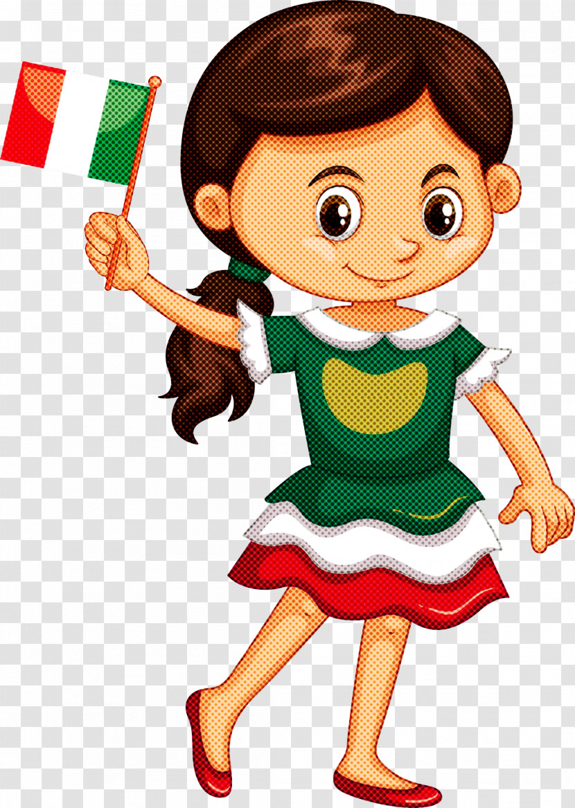 Mexican Independence Day Mexico Independence Day Día De La Independencia Transparent PNG