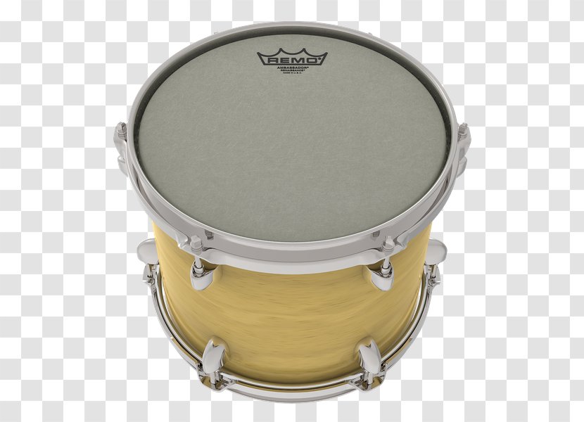 Drumhead Remo Tom-Toms Snare Drums - Tree - Drum Transparent PNG