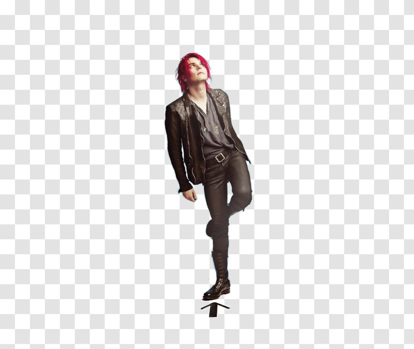 My Chemical Romance Danger Days: The True Lives Of Fabulous Killjoys Punk Rock Pop - Flower - Parade Transparent PNG