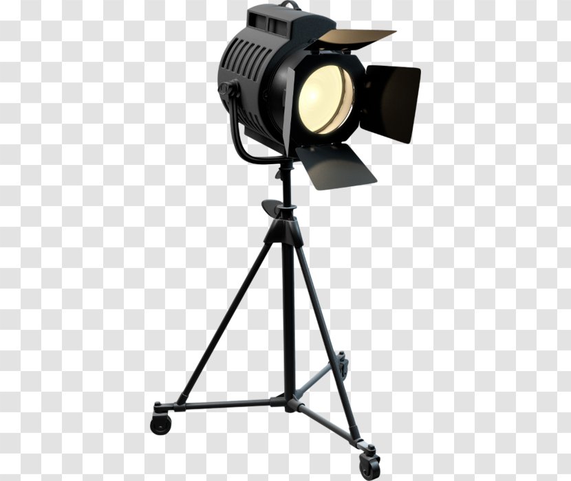 Stage Lighting Spotlight Stock Photography Theater - Light Transparent PNG