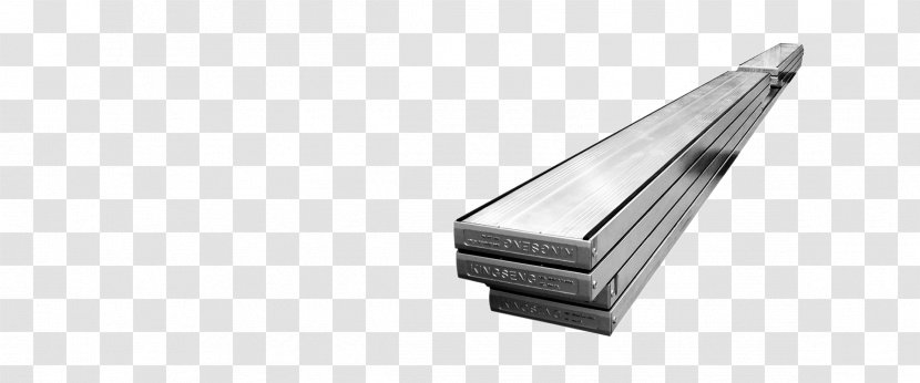 Steel Angle - Design Transparent PNG
