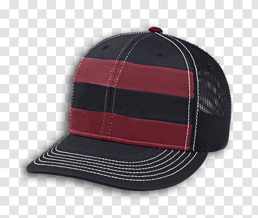 Baseball Cap Richardson - Hat Transparent PNG