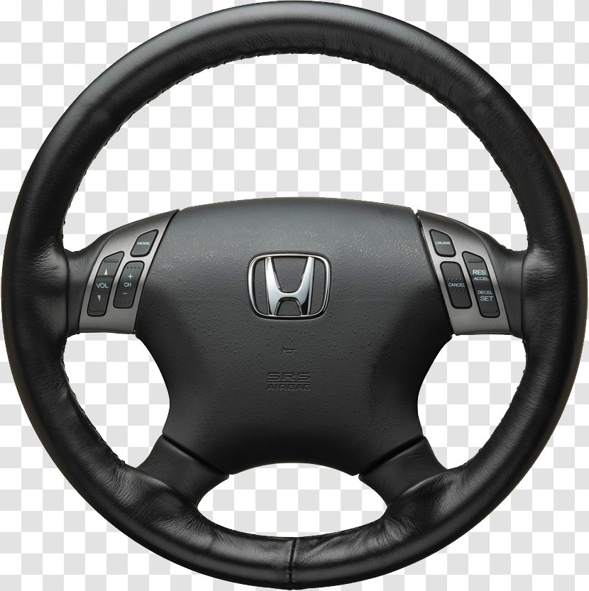 Autonomous Car General Motors Steering Wheel - Ford Motor Company - Honda Transparent PNG