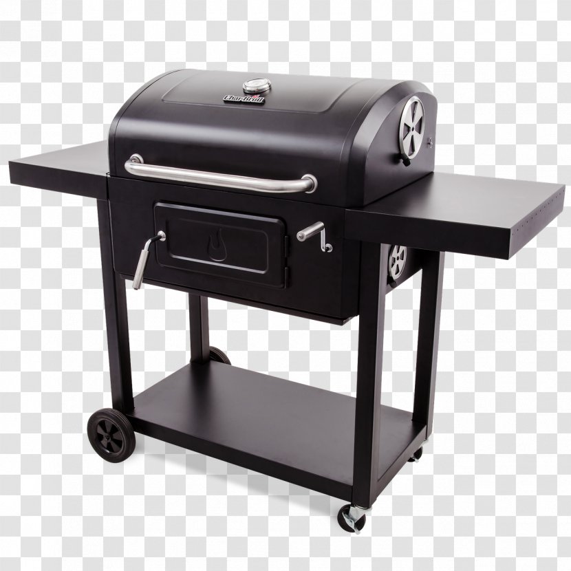 Barbecue Grilling Char-Broil Hamburger Cooking - Grill Transparent PNG