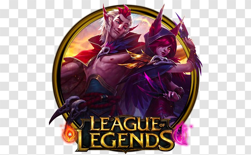 League Of Legends Riot Games Video Game Garena Online - Supernatural Creature - Gnar Transparent PNG