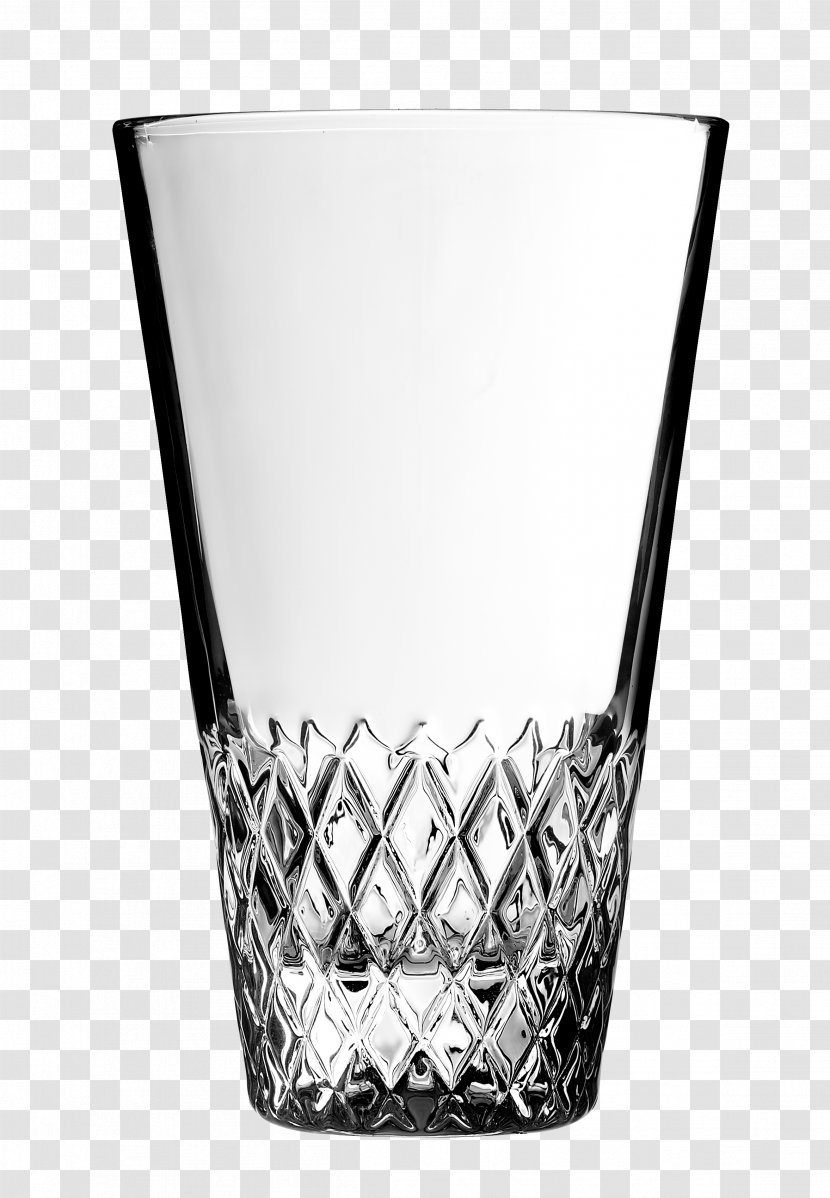 Highball Glass Tumbler Cocktail - Bartender Transparent PNG