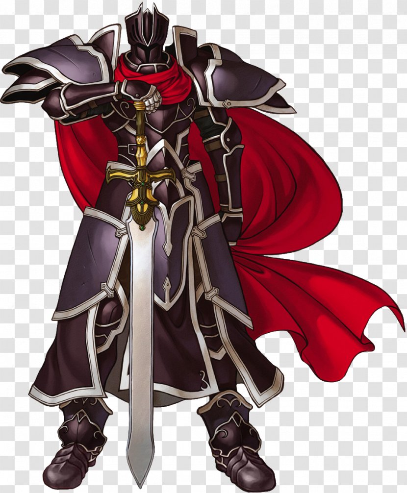 Fire Emblem: Path Of Radiance Radiant Dawn Emblem Warriors Heroes Awakening - Tree - Medival Knight Transparent PNG