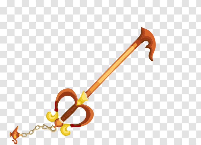 Kingdom Hearts χ Wikia - Weapon Transparent PNG