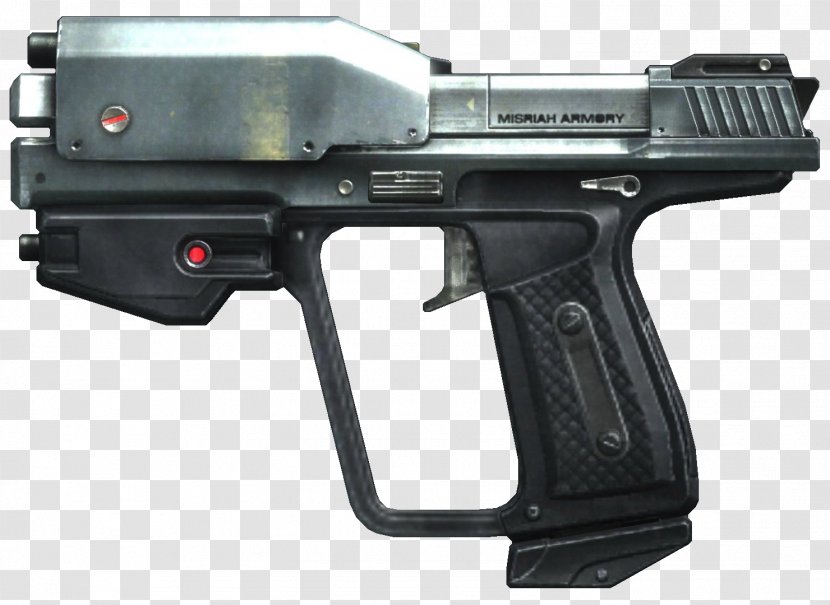 Halo: Reach Halo 3: ODST 4 Combat Evolved - Personal Defense Weapon Transparent PNG