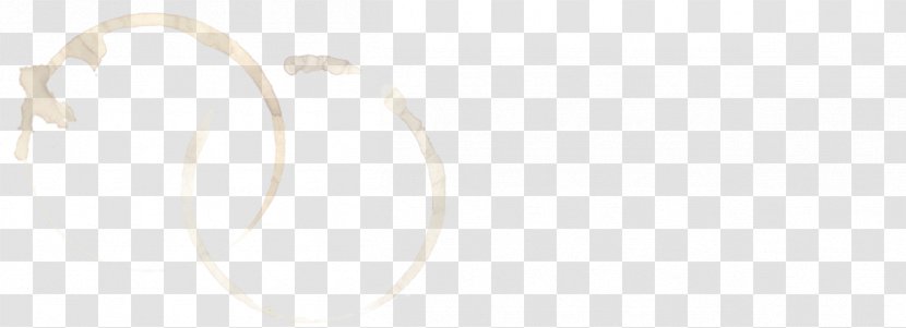 Coffee Ring Effect Cafe Cup Transparent PNG