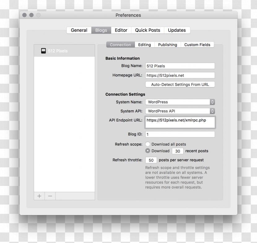 MarsEdit Text Editor Blog - Brand - Responsive Grid Builder Transparent PNG