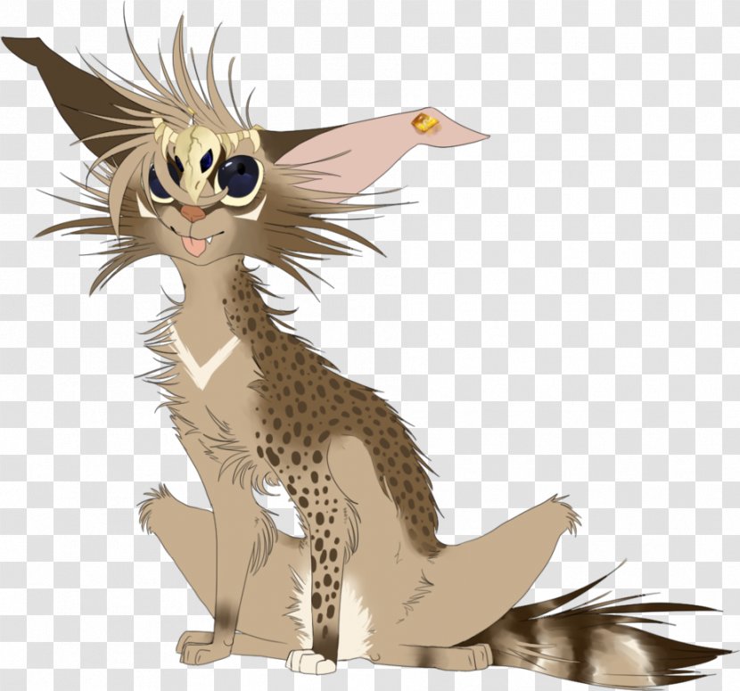 Cat Giraffe Horse Mammal - Art - MOM AND ME Transparent PNG