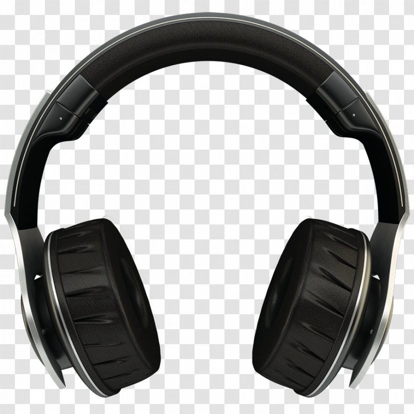 Headphones Audio Wireless Bluetooth Plantronics - Headset - Sound Engineer Transparent PNG
