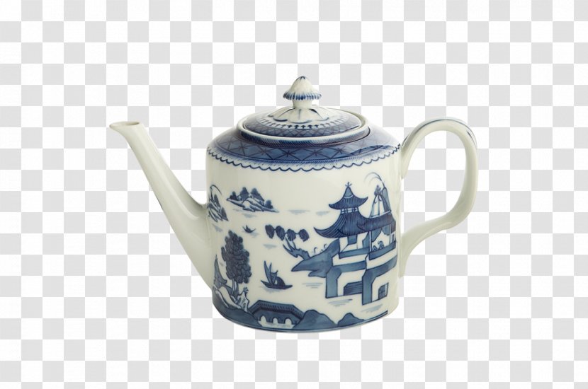 Teapot Tableware Kettle Porcelain Saucer - Cup - Coffee Jar Transparent PNG