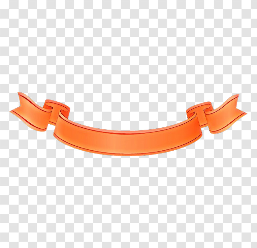 Orange Transparent PNG