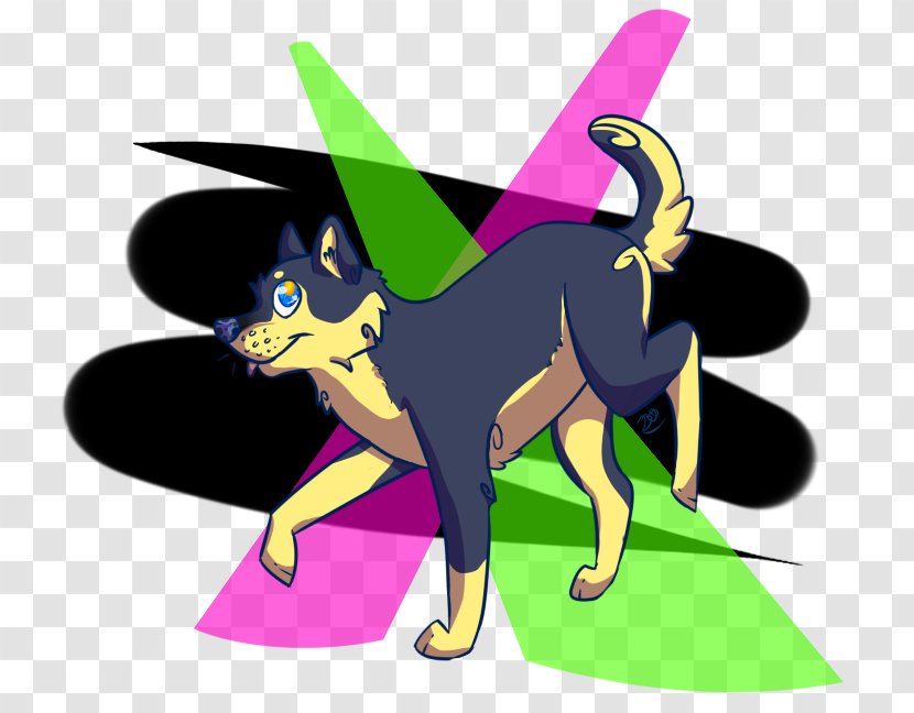 Dog Breed Puppy Cat - Rave Party Transparent PNG