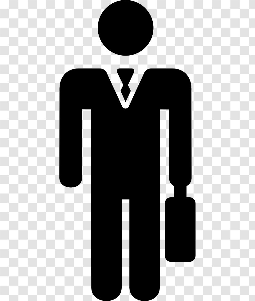 Businessperson - Business - Working Transparent PNG