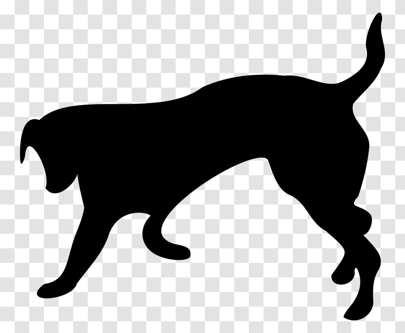 Dog Breed Puppy Cat Clip Art - Like Mammal Transparent PNG